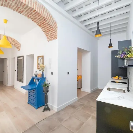 Apartman Casa Miguel - 1 *