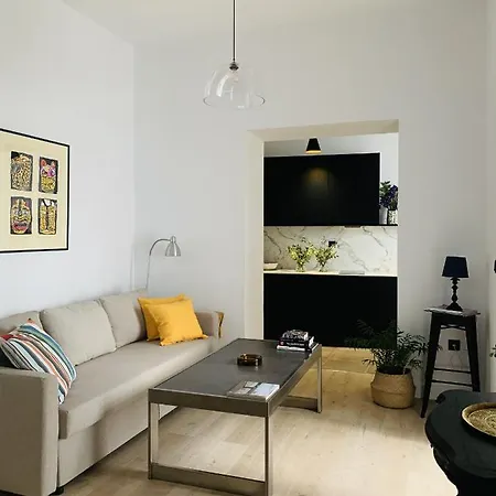 Casa Miguel - 1 Apartman
