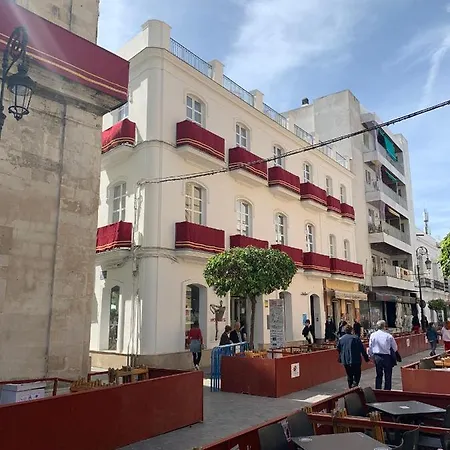 Apartman Casa Miguel - 1 *