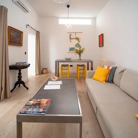 Casa Miguel - 1 Apartman Sanlúcar de Barrameda