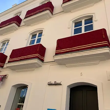 Casa Miguel - 1 *