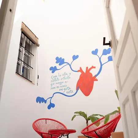 Casa Miguel - 1 Sanlúcar de Barrameda
