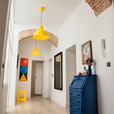 Apartman Casa Miguel - 1 *
