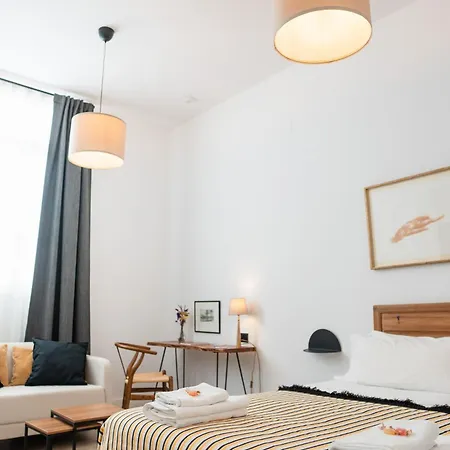 Apartman Casa Miguel - 1 *
