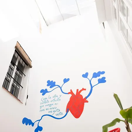 Casa Miguel - 1